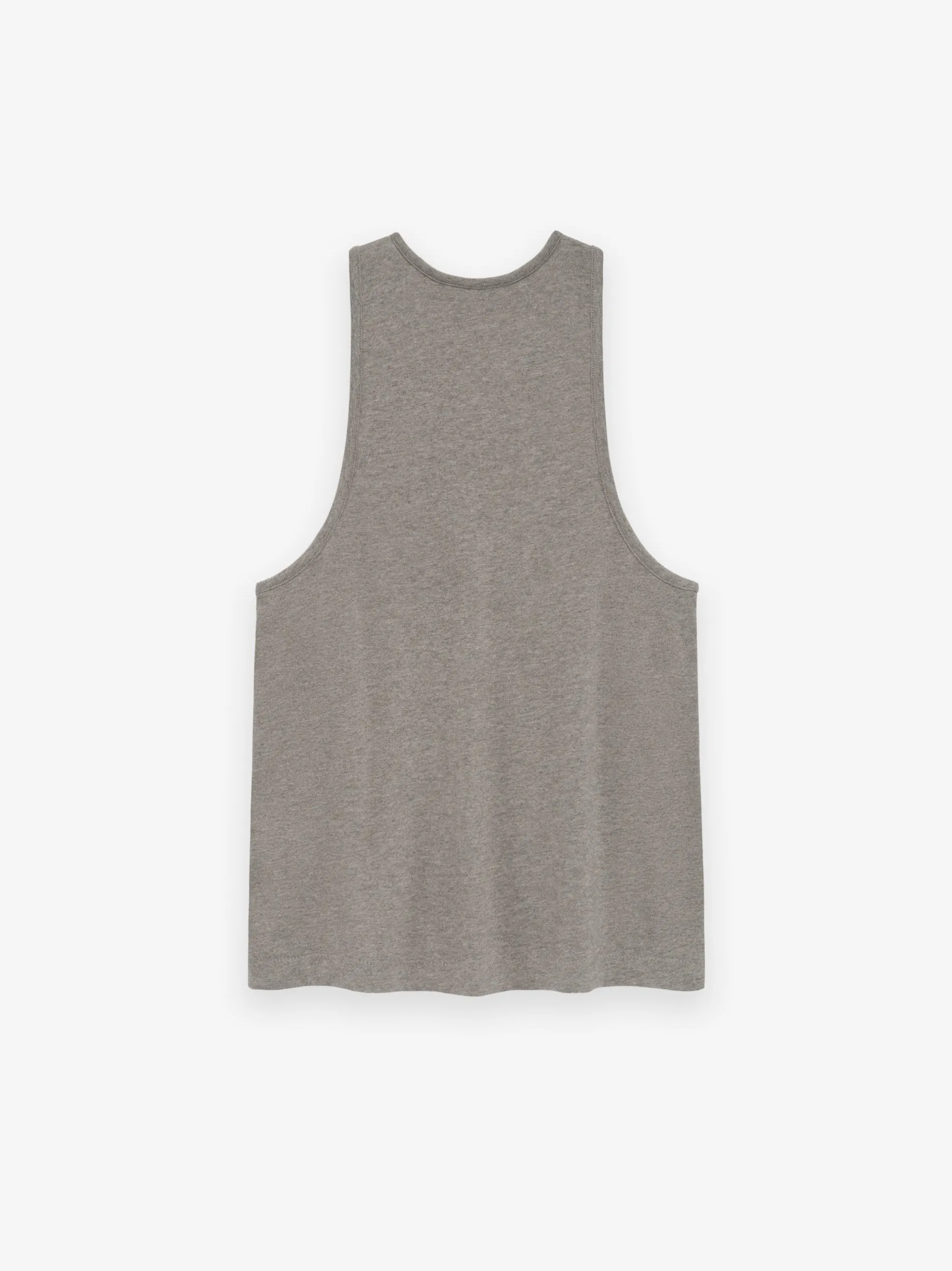 WOMENS TRI-BLEND TANKTOP sold by Essentials product image thumbnail 2