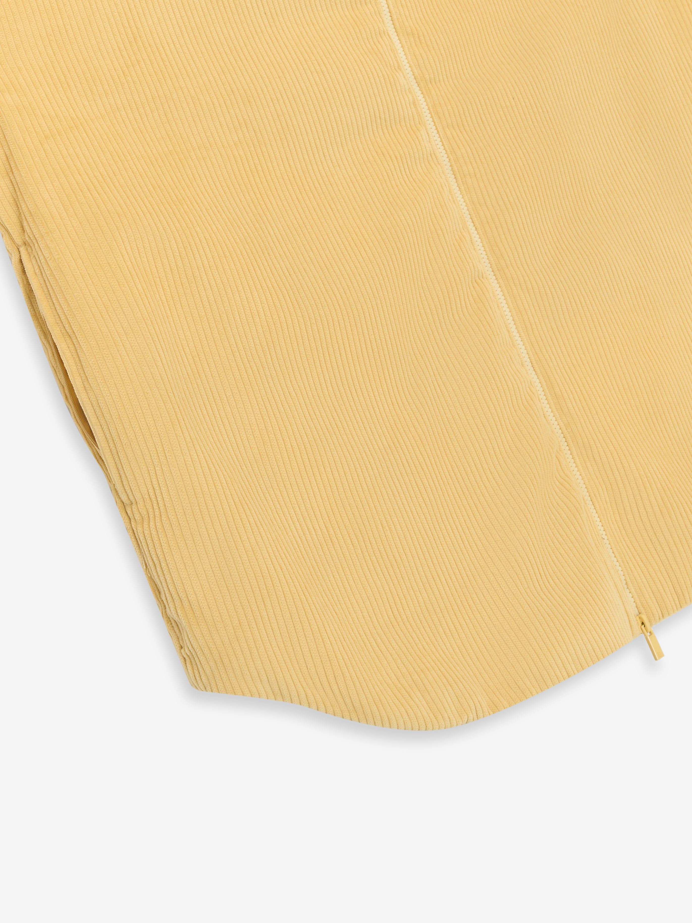 Corduroy Shirt Jacket sold by Essentials product image thumbnail 5