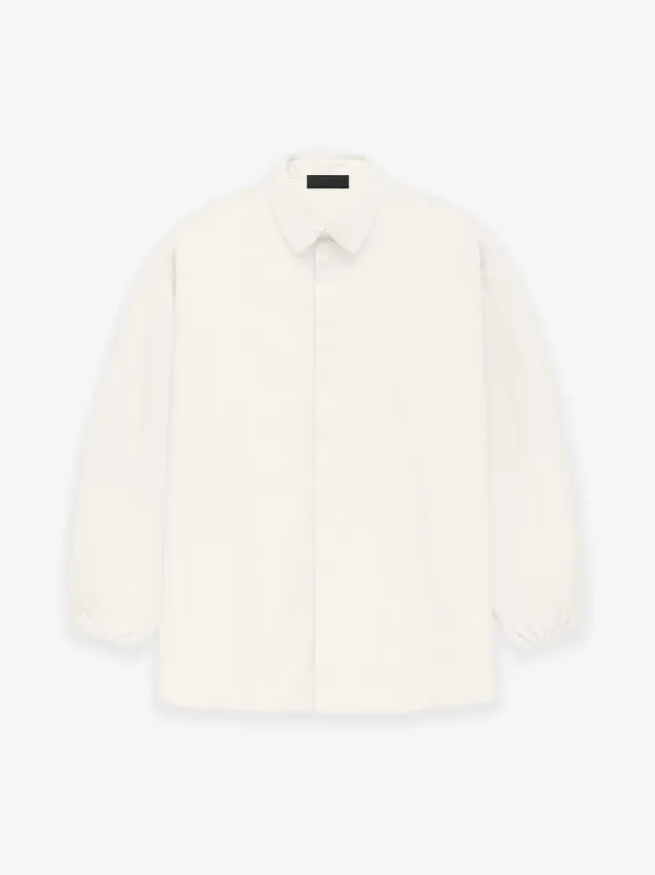 Button Down Shirt sold by Essentials