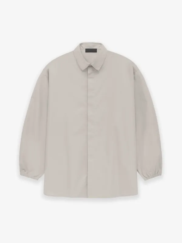 Button Down Shirt made by Essentials