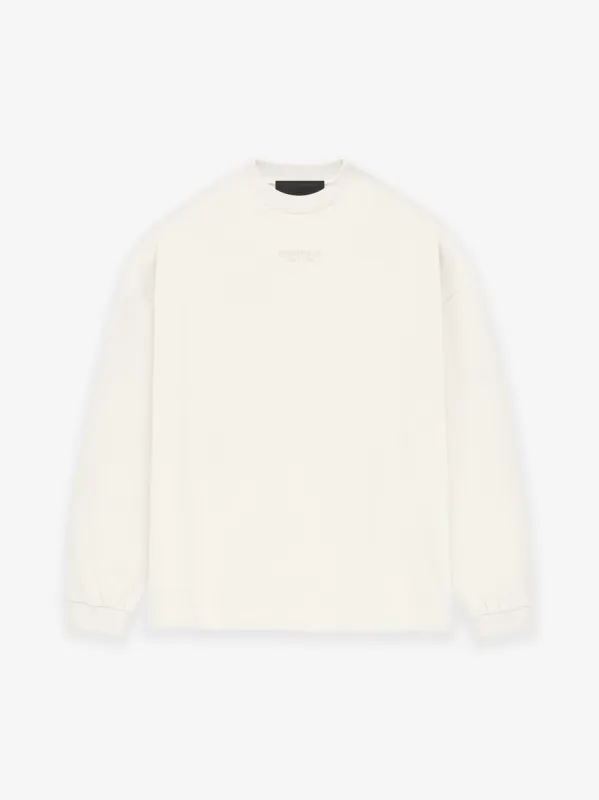 Essentials LS Tee sold by Essentials