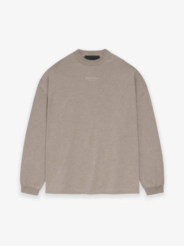 Essentials LS Tee sold by Essentials