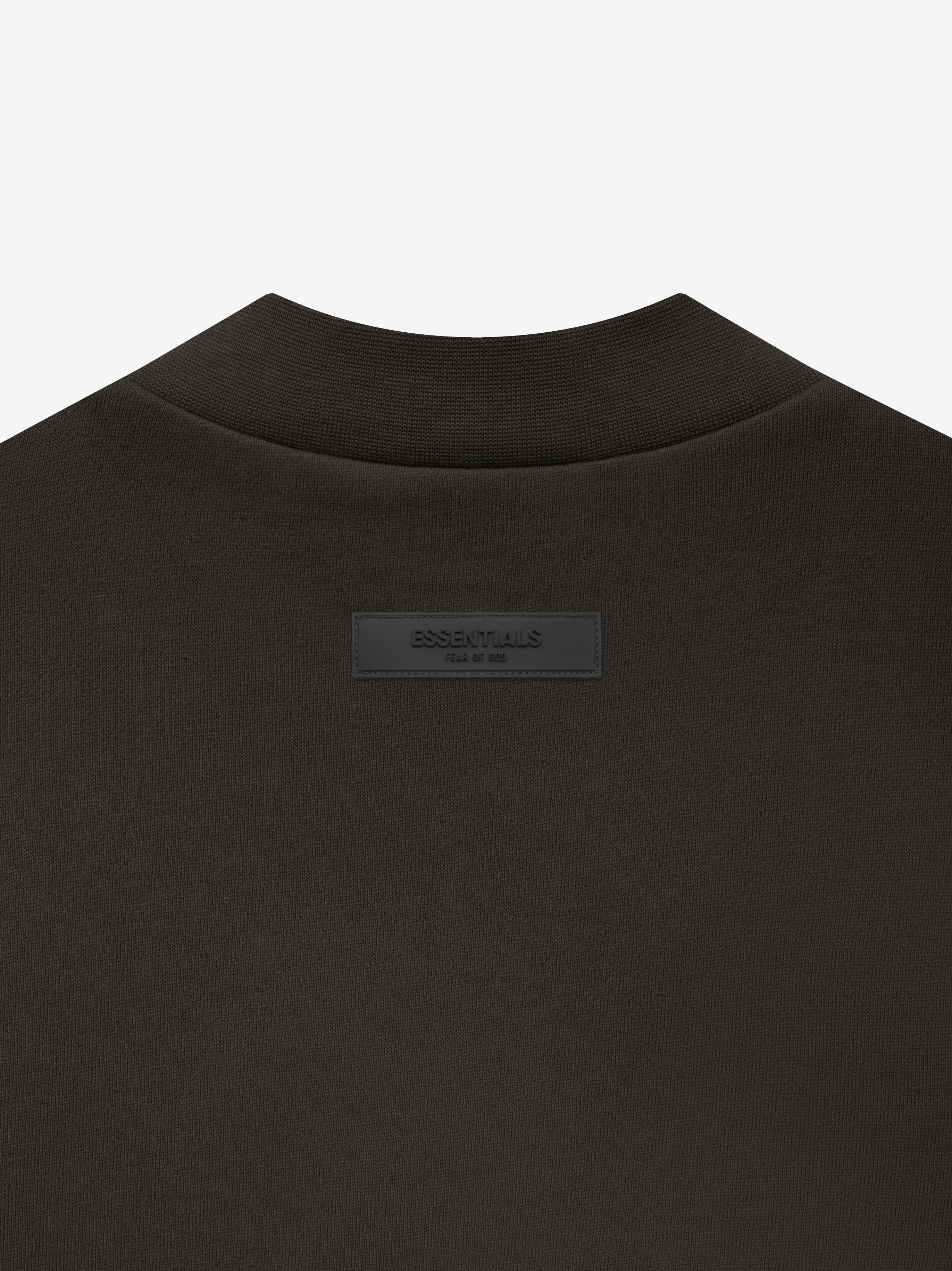 Womens V Neck Vest sold by Essentials product image thumbnail 4