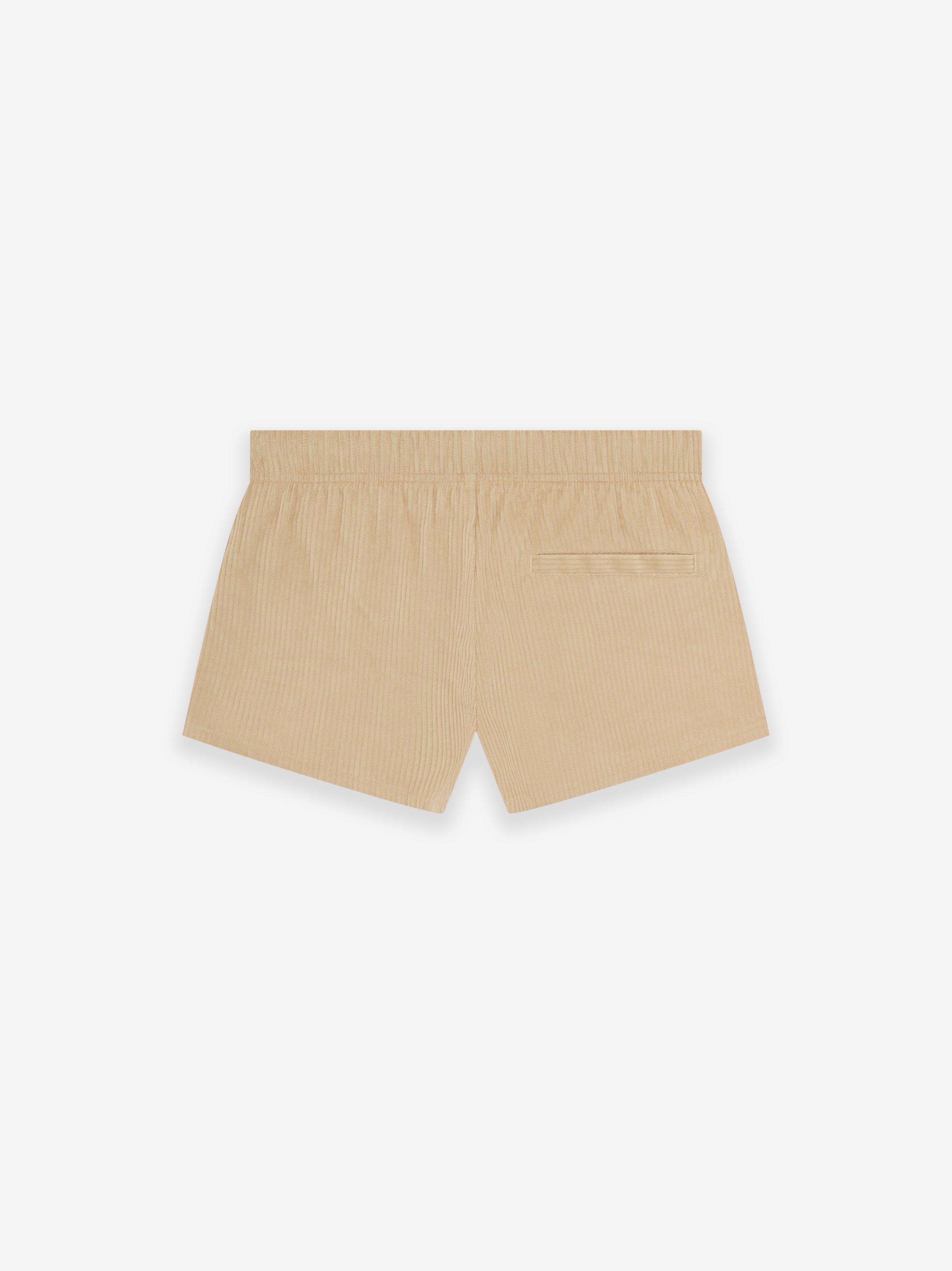 Womens Dock Short sold by Essentials product image thumbnail 2