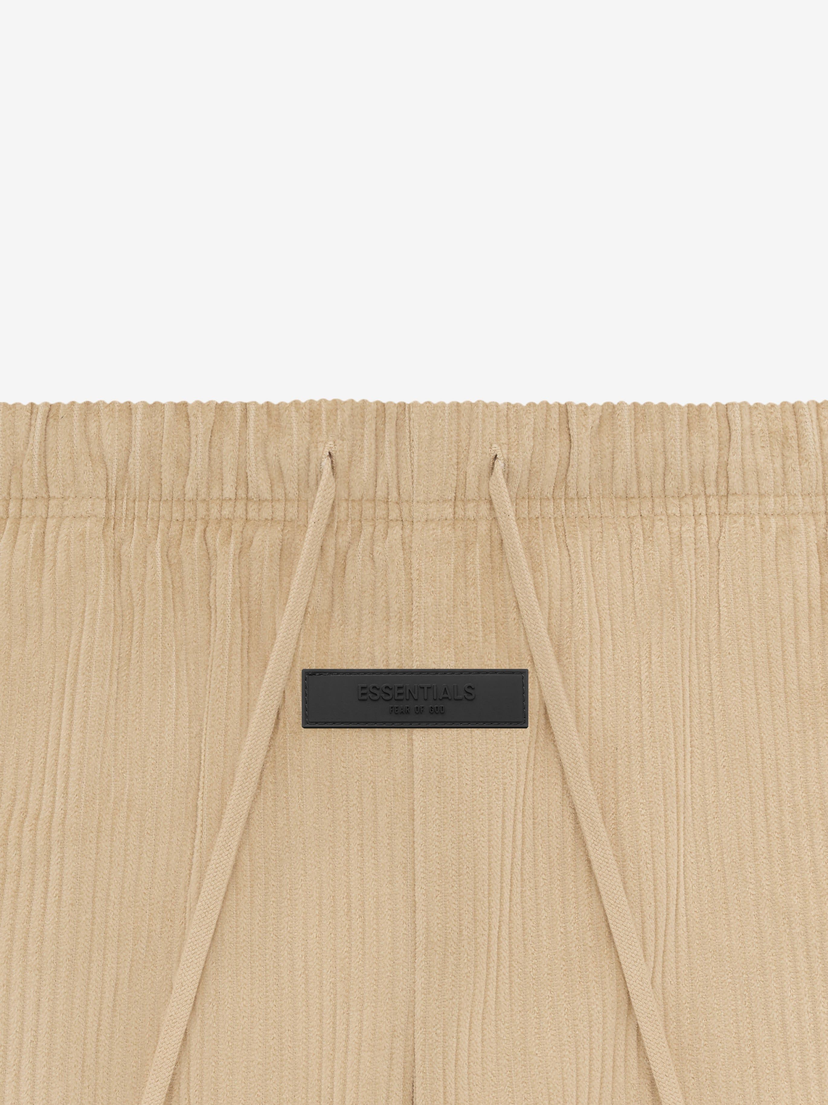 Womens Dock Short sold by Essentials product image thumbnail 3