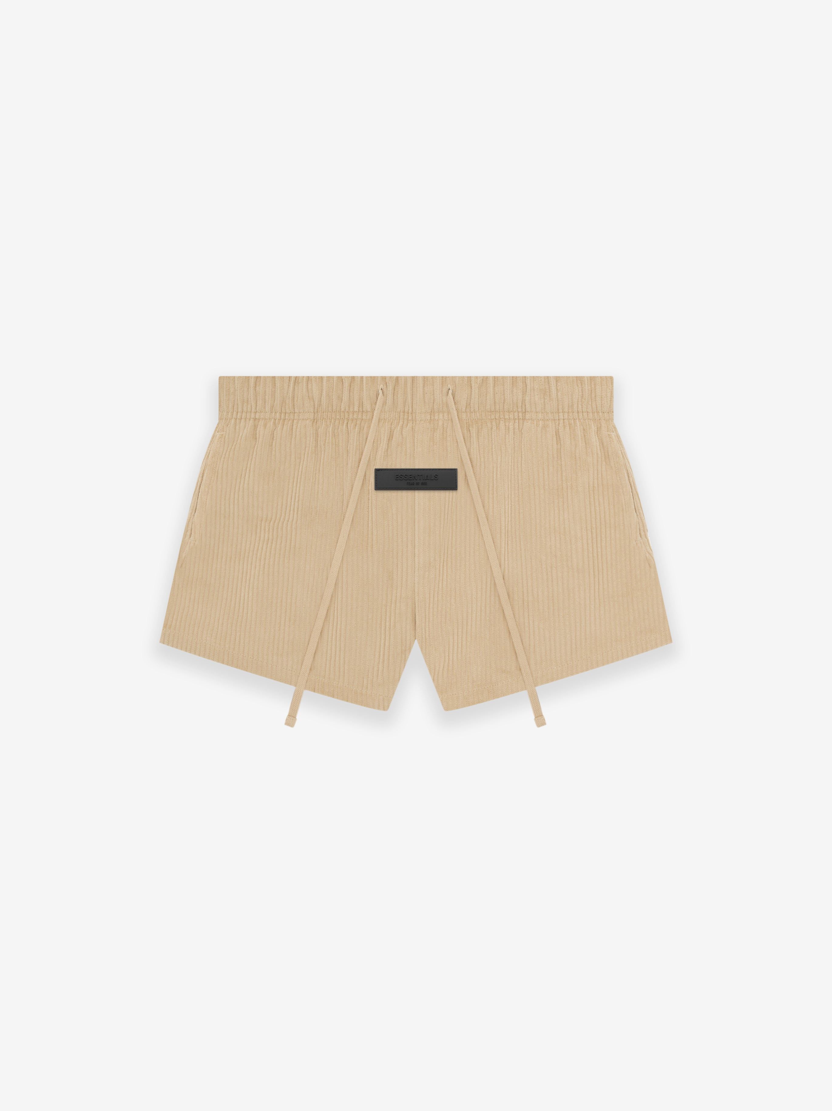 Womens Dock Short sold by Essentials