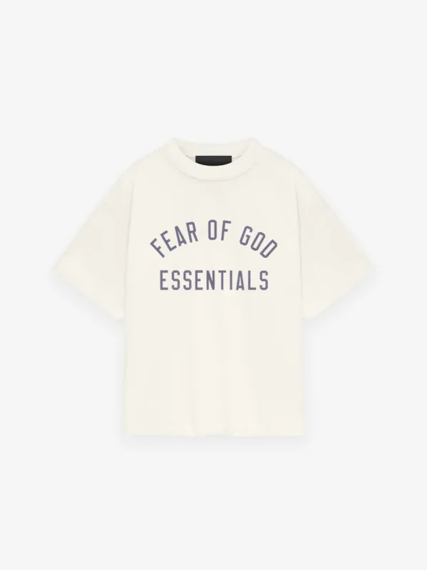 Womens Tri-Blend Crewneck Tee sold by Essentials