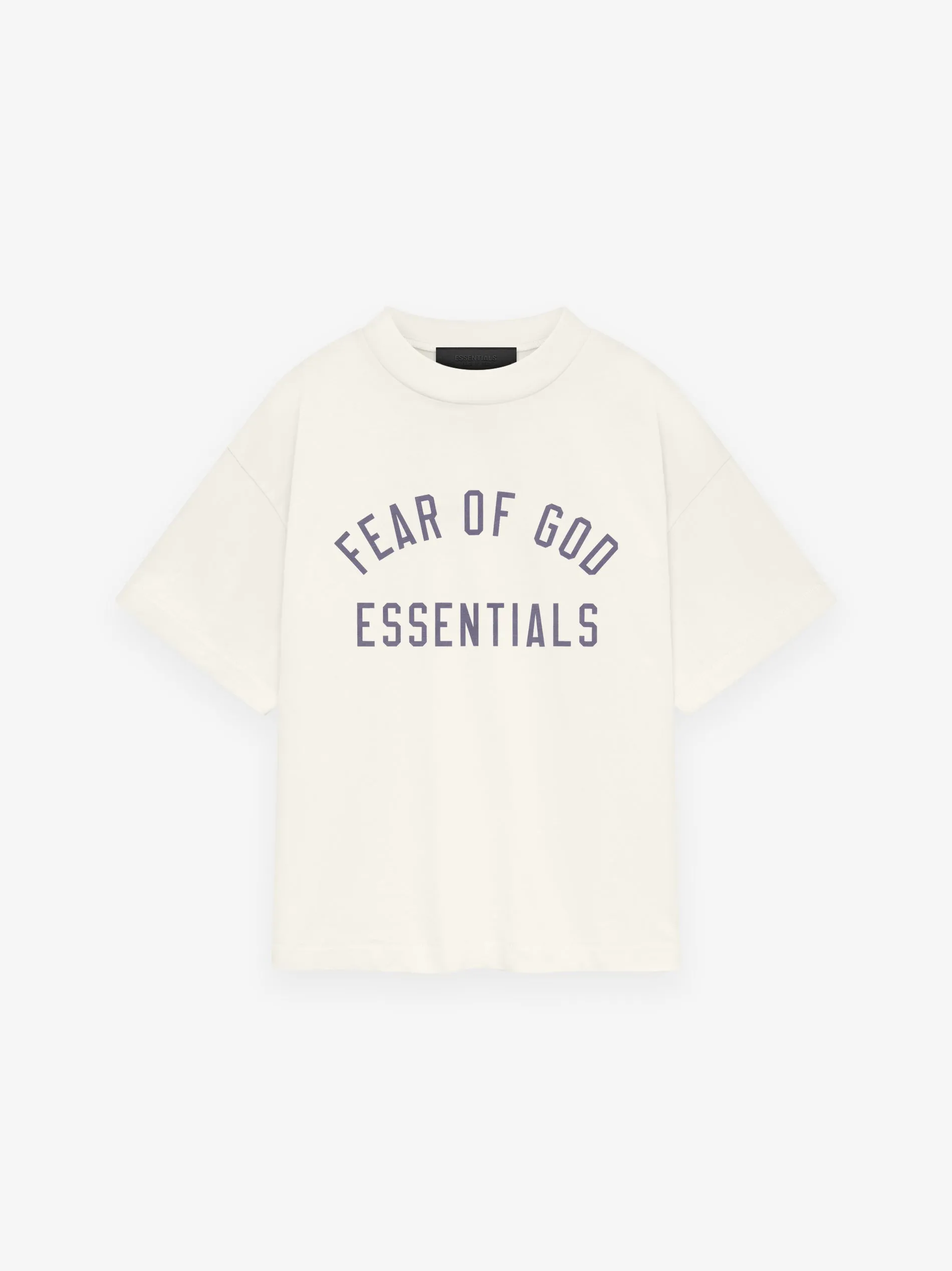 Womens Tri-Blend Crewneck Tee sold by Essentials