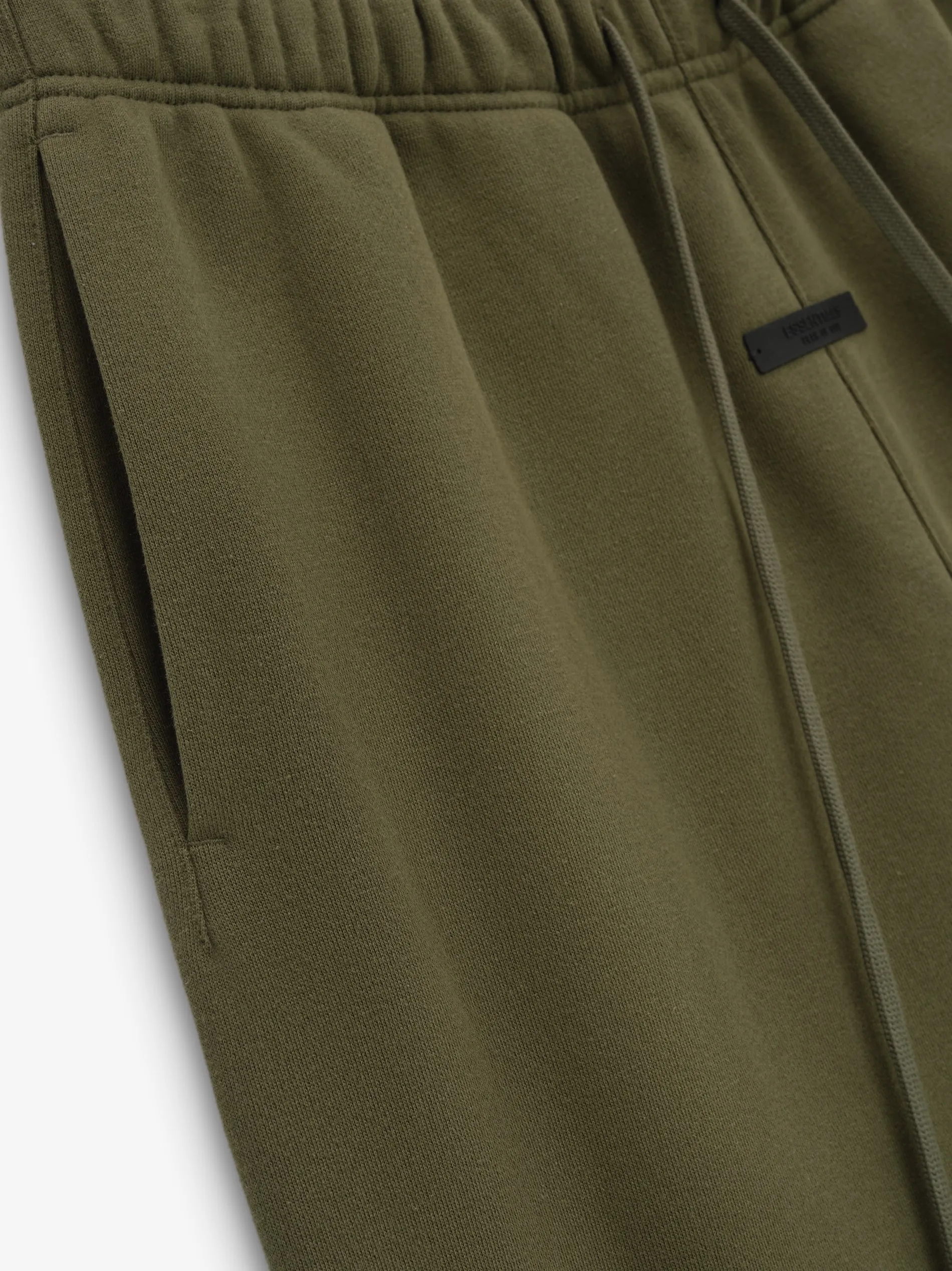 Fleece Essential Sweatpant sold by Essentials product image thumbnail 3