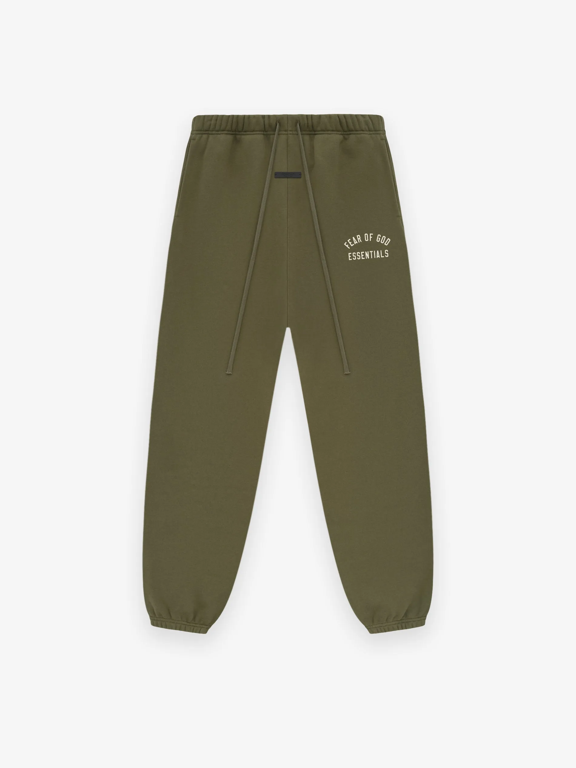 Fleece Essential Sweatpant sold by Essentials