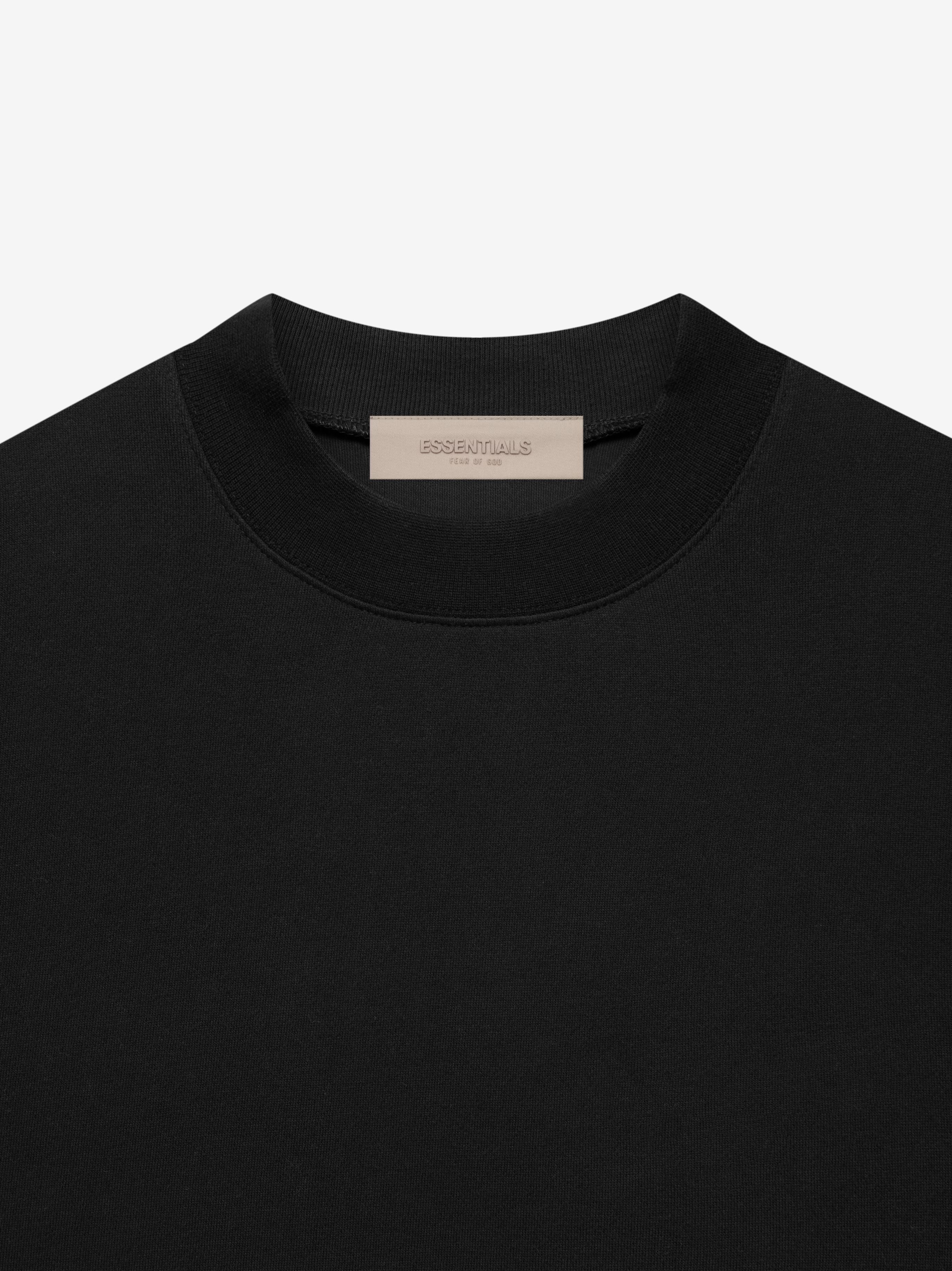 Relaxed Crewneck sold by Essentials product image thumbnail 3