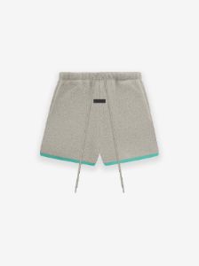 Polar Fleece Shorts sold by Essentials