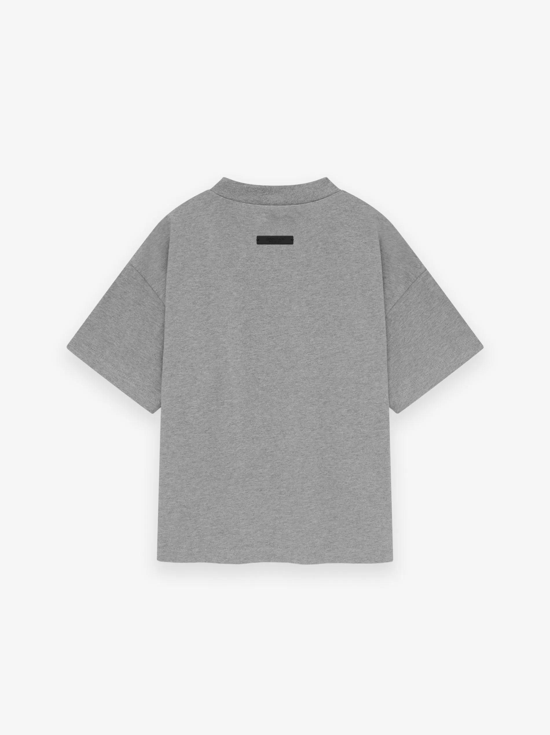 Womens Tri-Blend Crewneck Tee sold by Essentials product image thumbnail 2