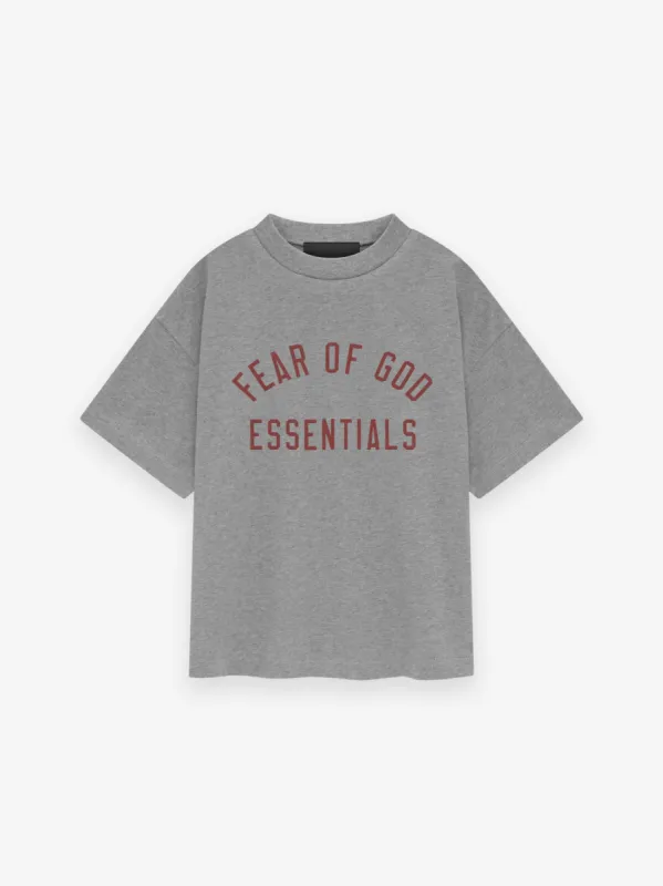 Womens Tri-Blend Crewneck Tee sold by Essentials