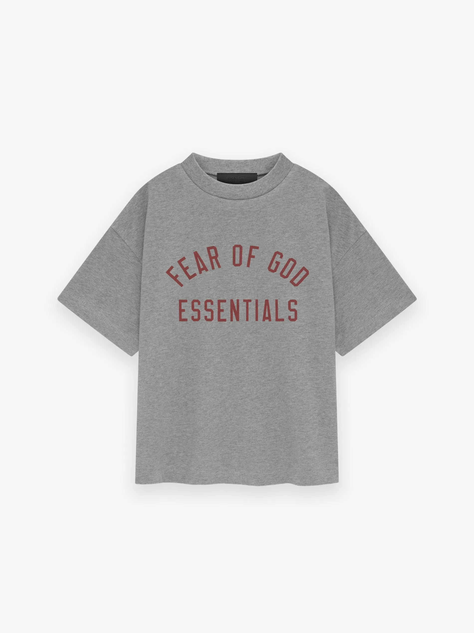 Womens Tri-Blend Crewneck Tee sold by Essentials
