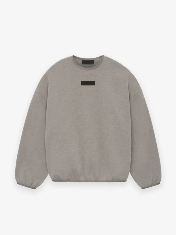 ESSENTIALS CREWNECK sold by Essentials