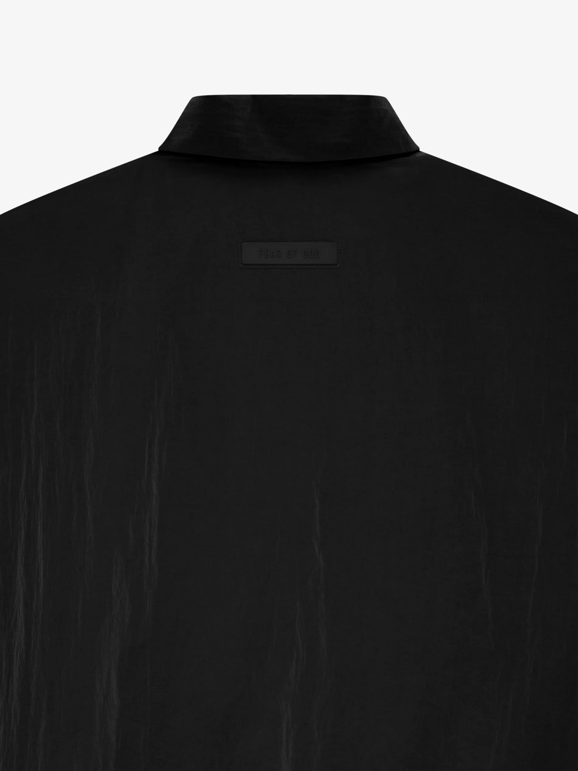 Womens Shell Bomber sold by Essentials product image thumbnail 4