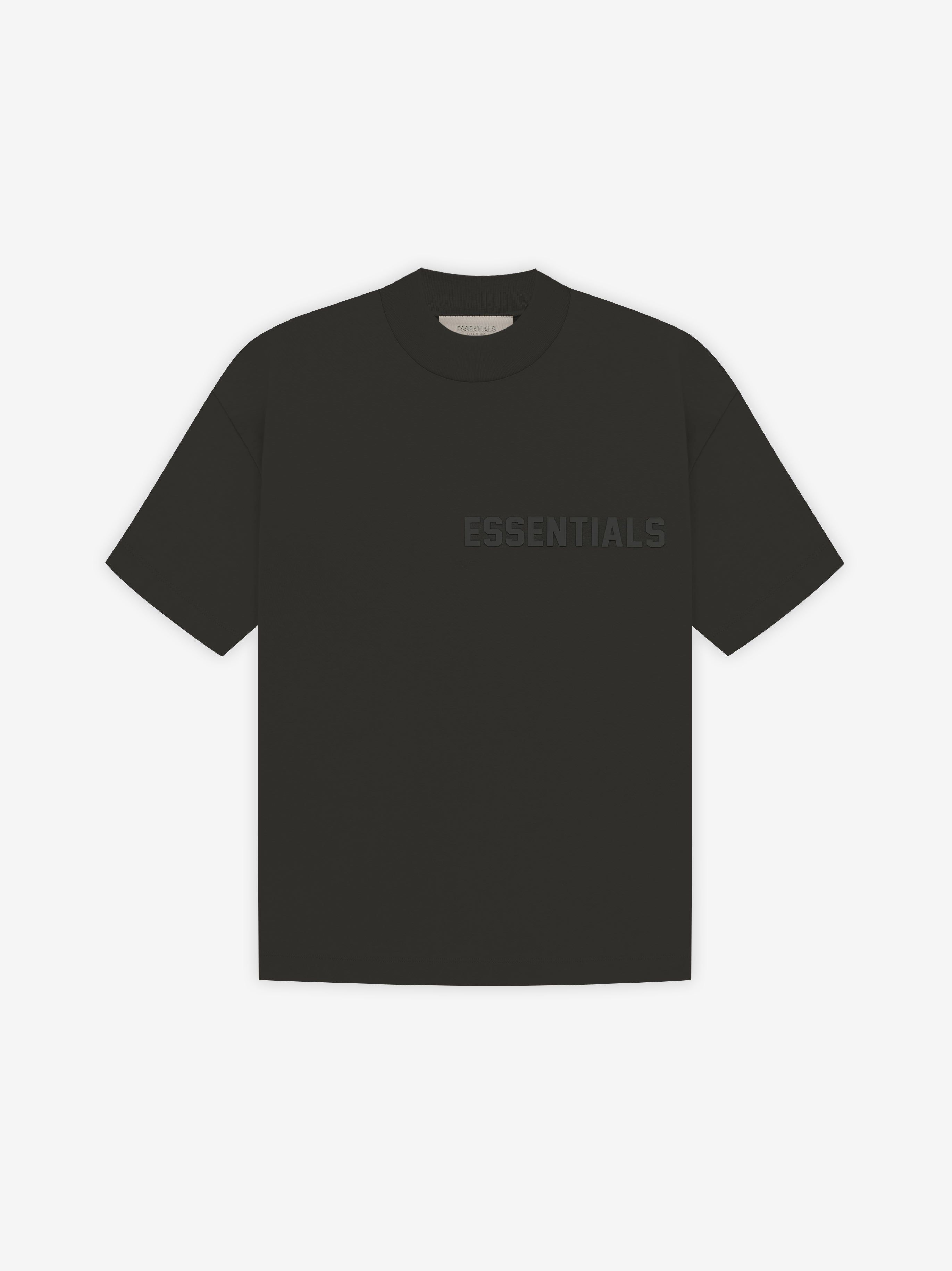 Womens Essential SS Tee sold by Essentials