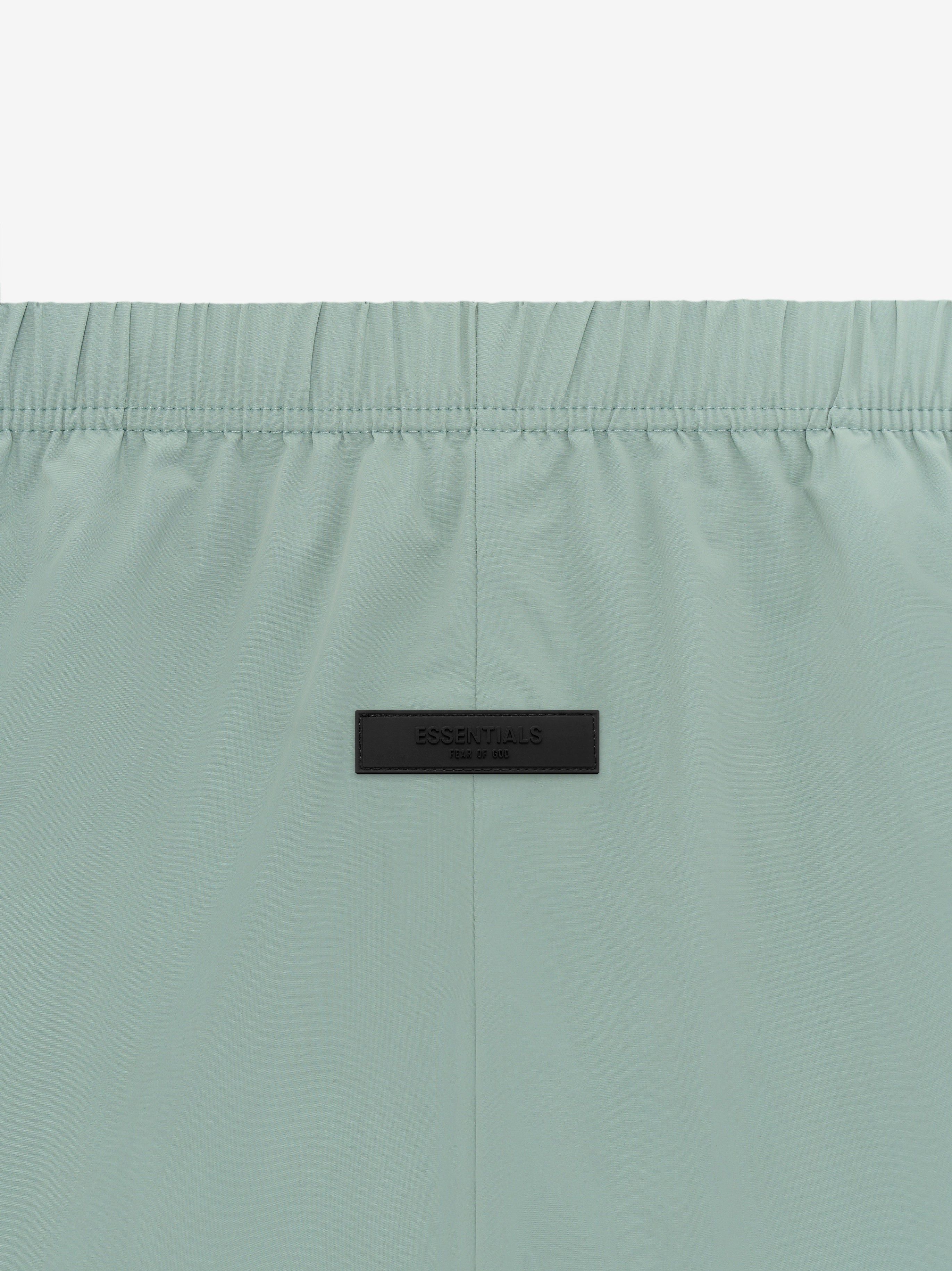 Running Nylon Short sold by Essentials product image thumbnail 3