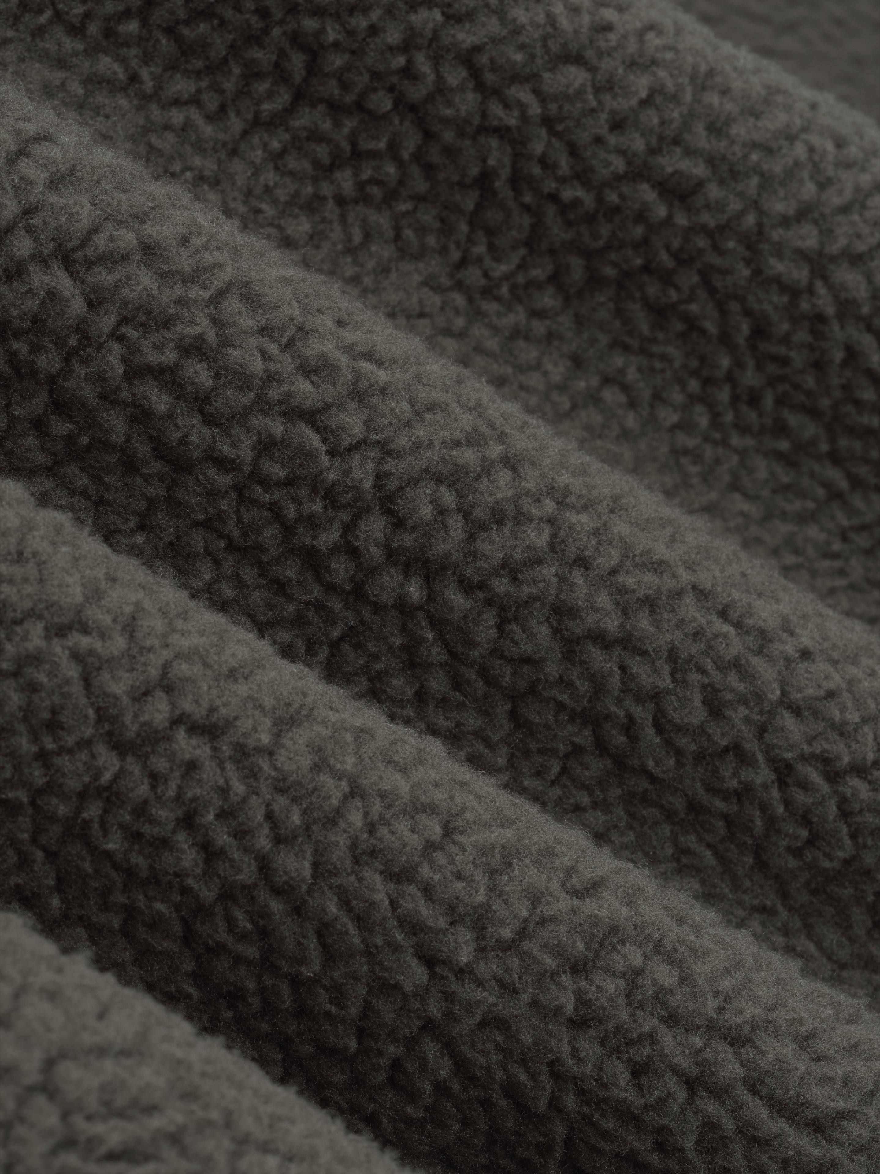 Polar Fleece Short sold by Essentials product image thumbnail 4