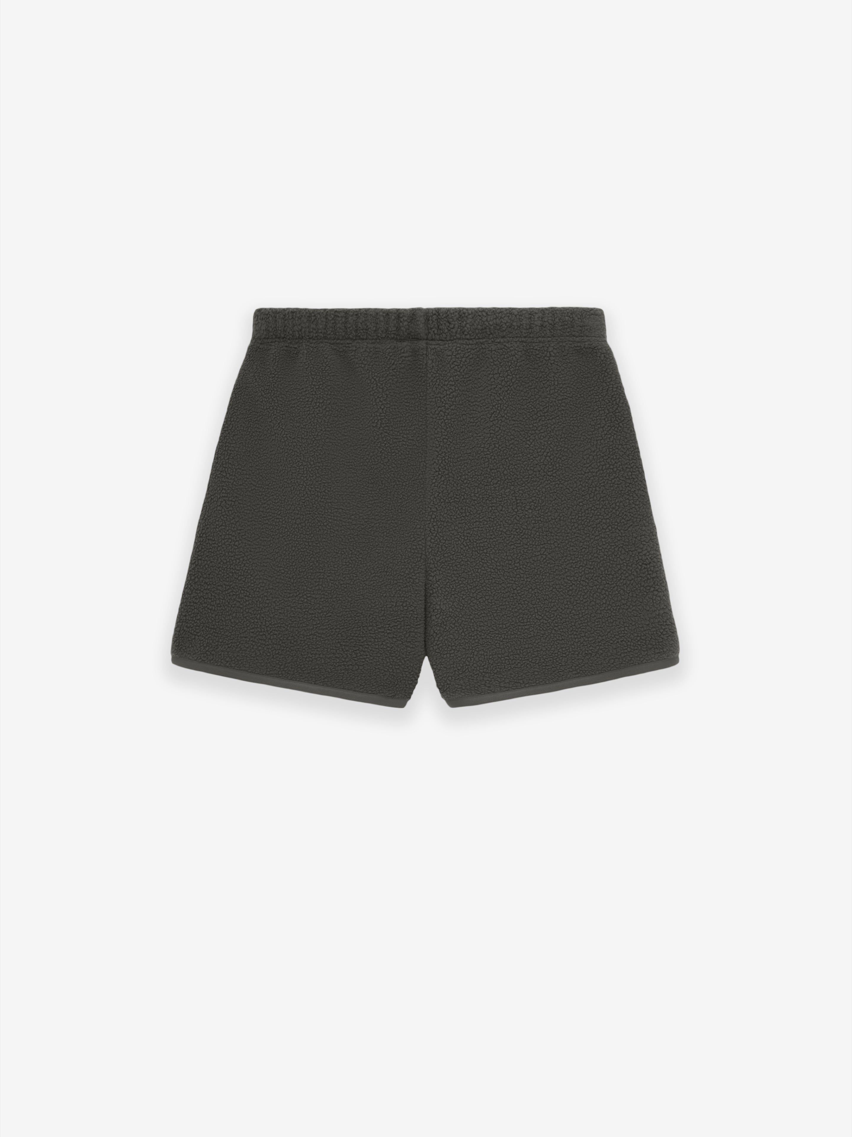 Polar Fleece Short sold by Essentials product image thumbnail 2