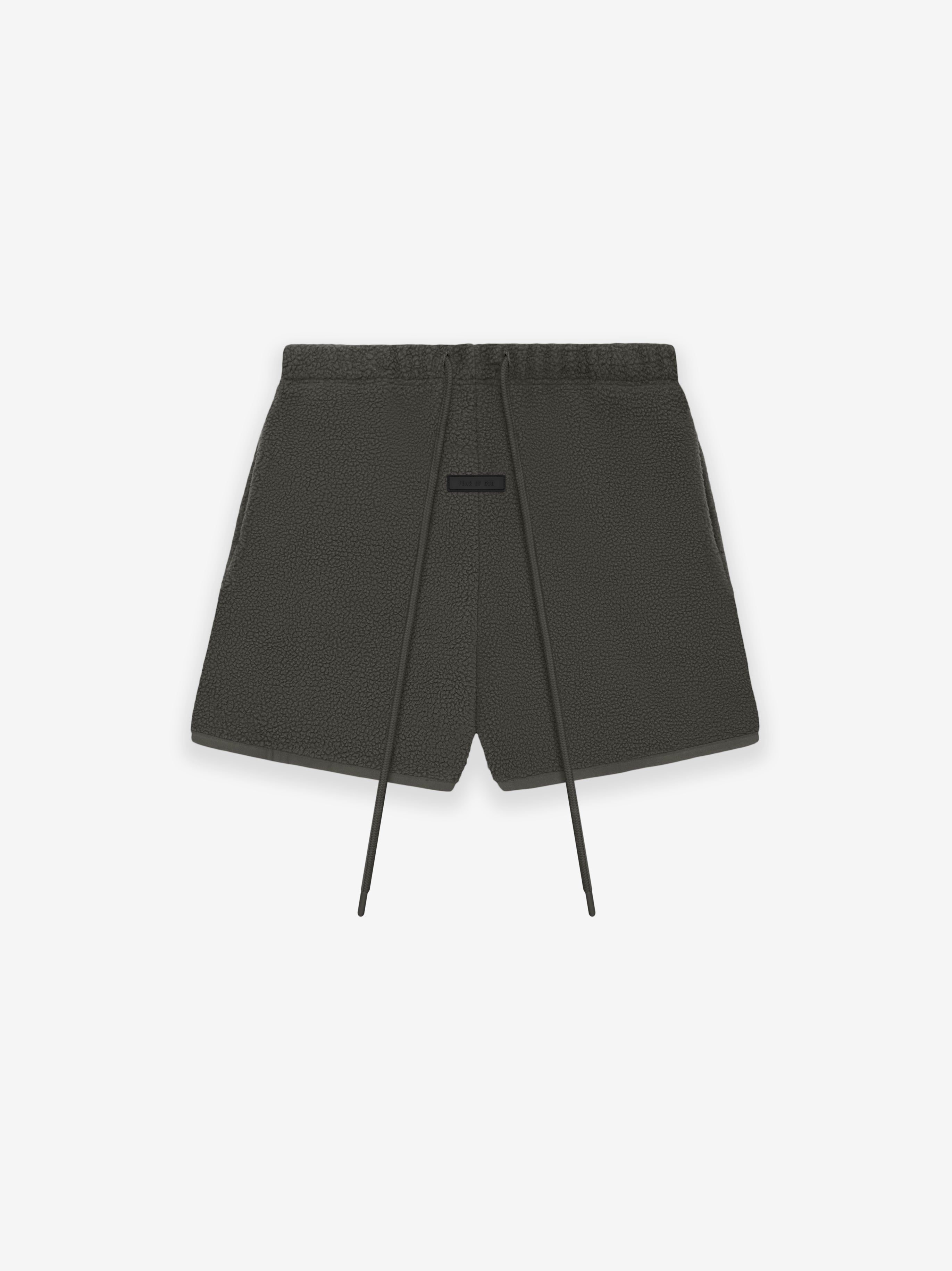 Polar Fleece Short sold by Essentials