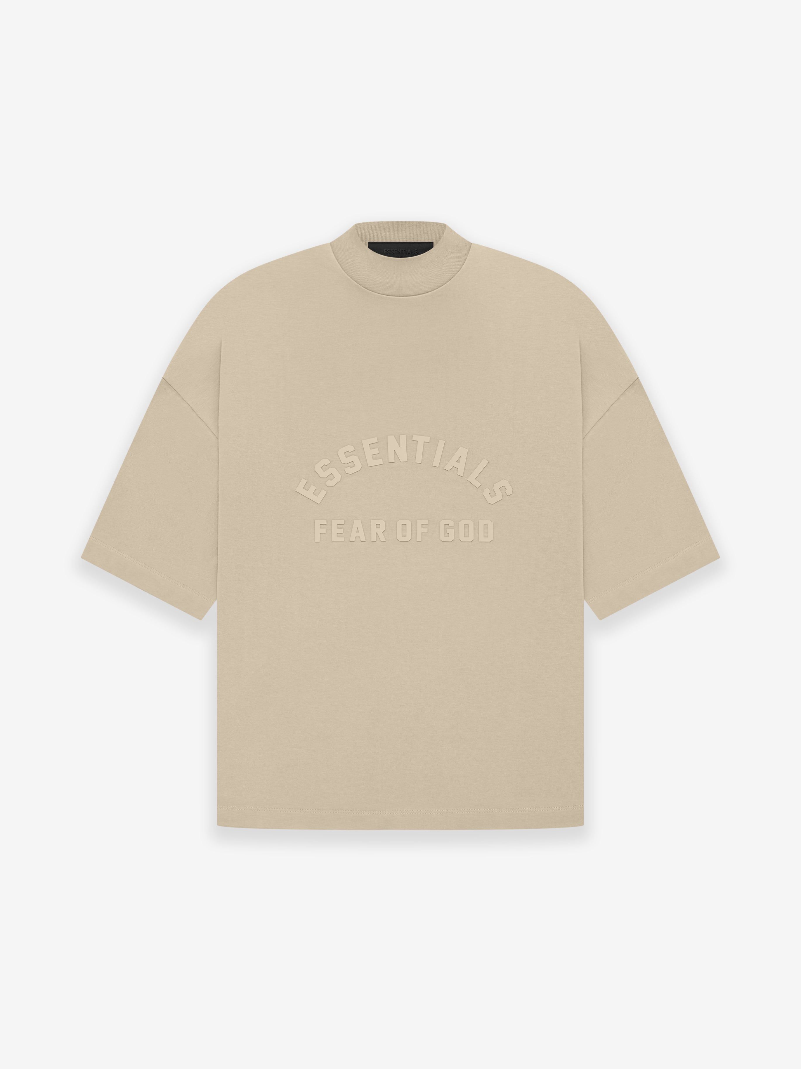 Womens SS Tee sold by Essentials