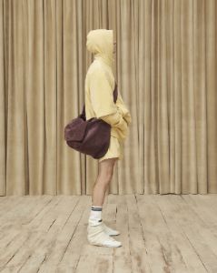 Running Nylon Short sold by Essentials