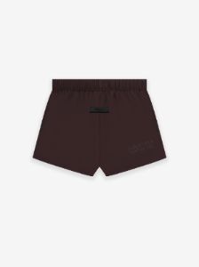 Running Nylon Short sold by Essentials