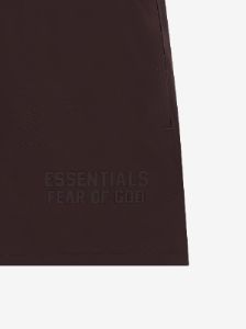 Running Nylon Short sold by Essentials