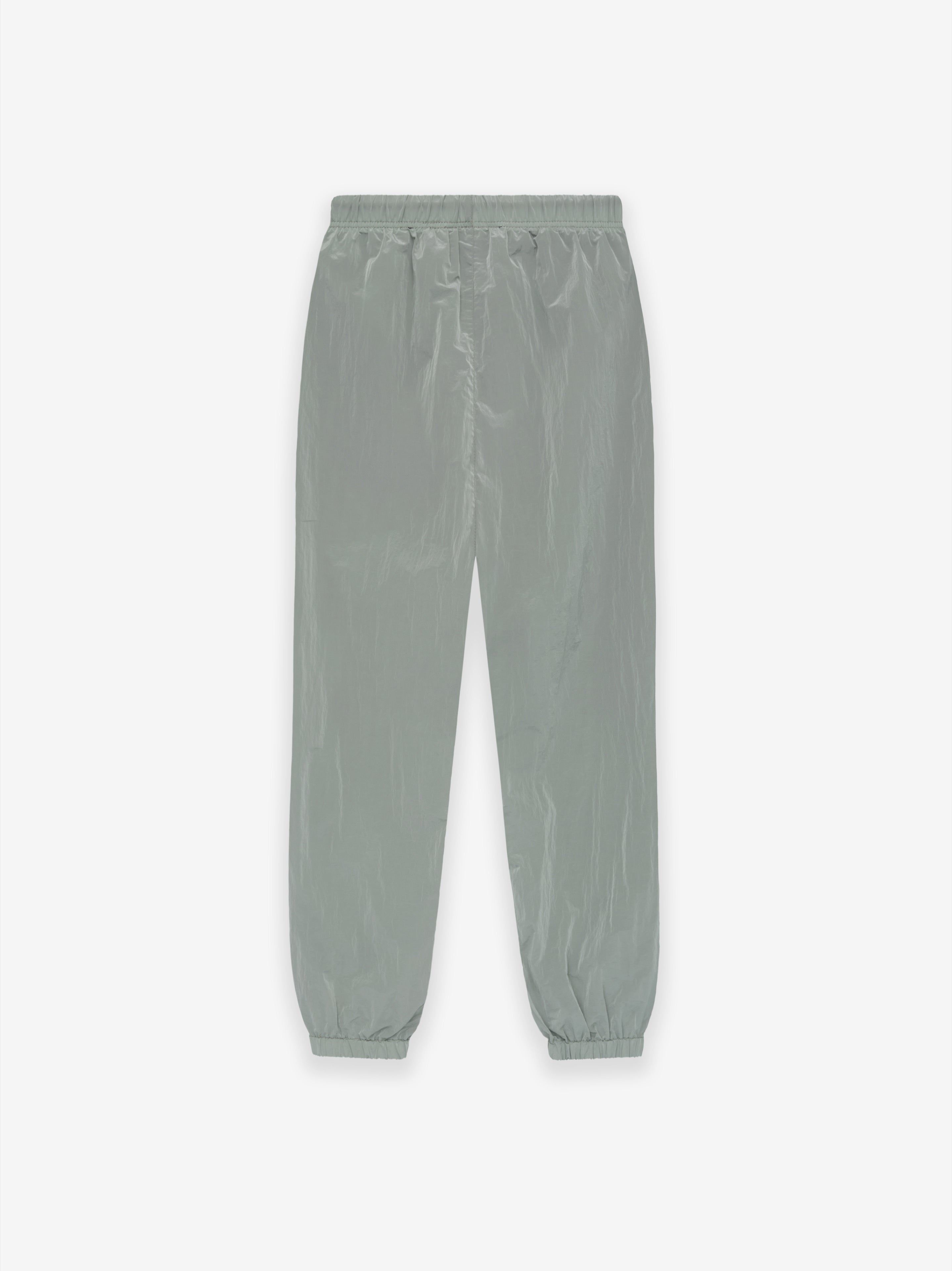 Crinkle Nylon Trackpant sold by Essentials product image thumbnail 2