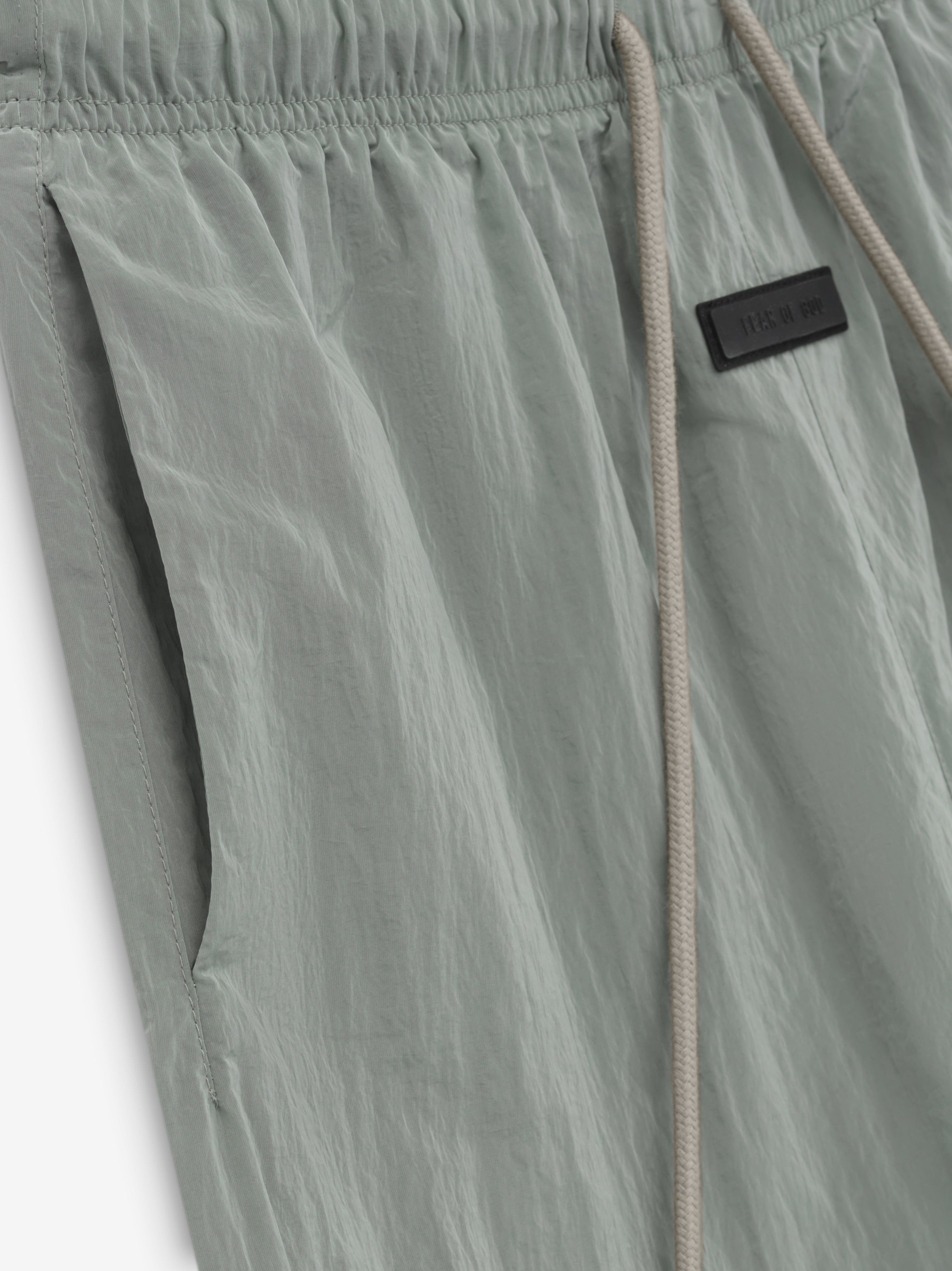 Crinkle Nylon Trackpant sold by Essentials product image thumbnail 3