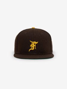 59Fifty Cap - San Diego Padres sold by Essentials