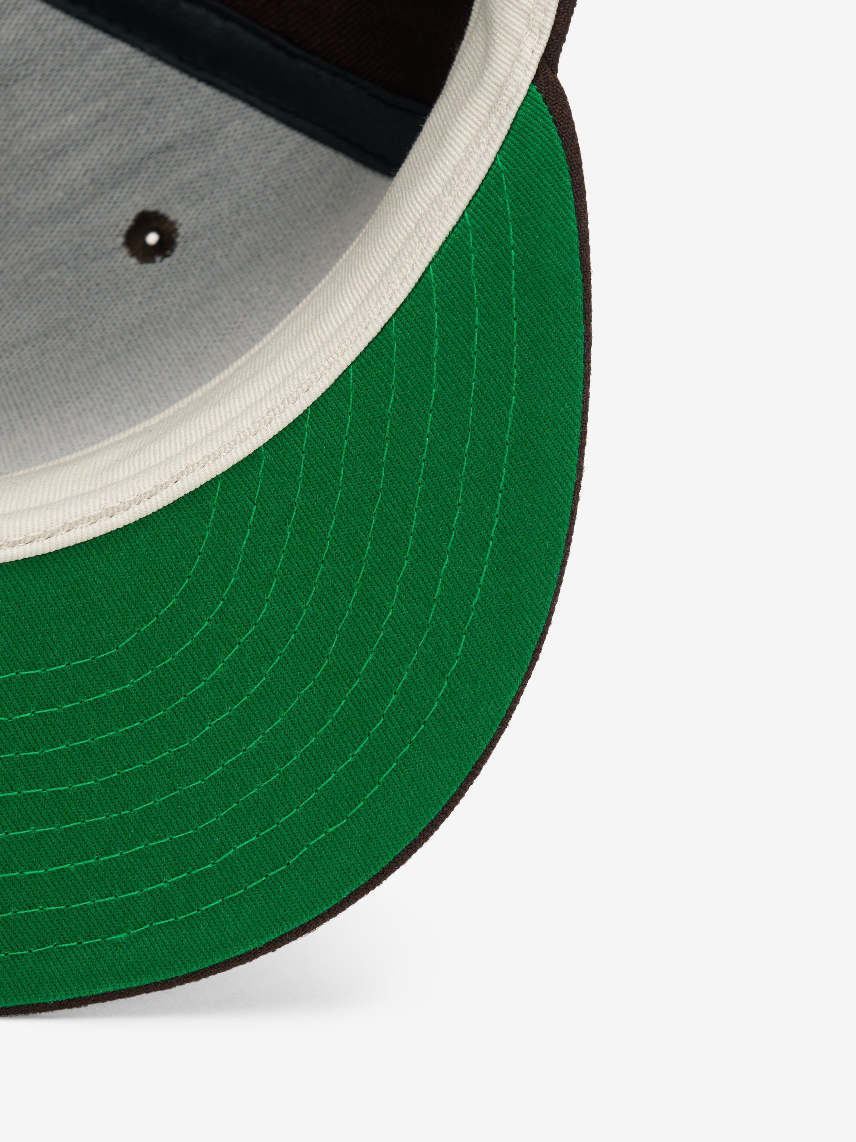 59Fifty Cap - San Diego Padres sold by Essentials product image thumbnail 4