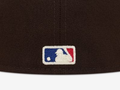 59Fifty Cap - San Diego Padres sold by Essentials