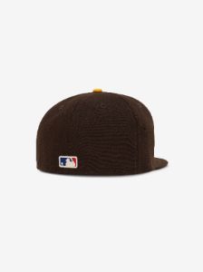 59Fifty Cap - San Diego Padres sold by Essentials