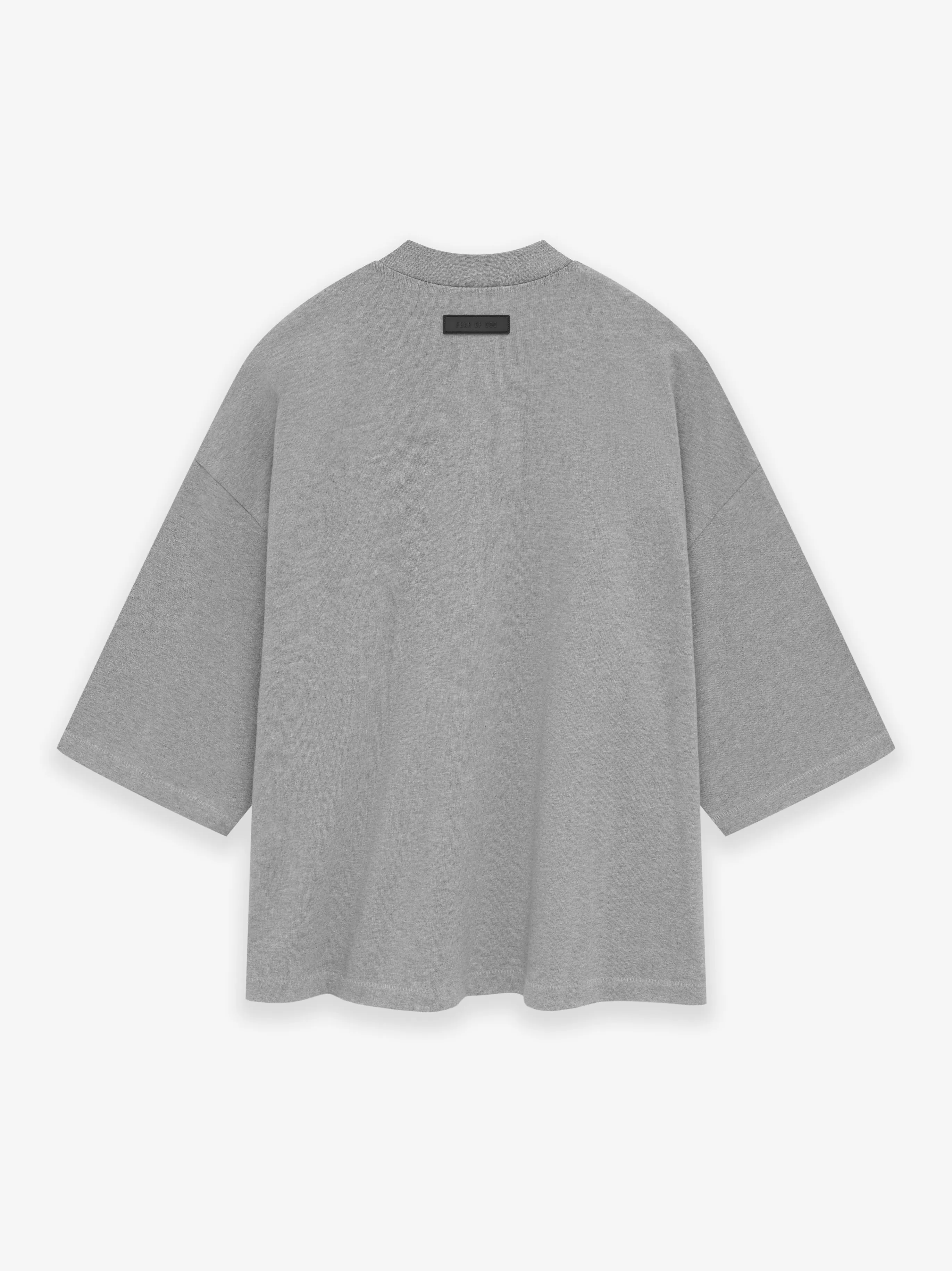 Football Tee sold by Essentials product image thumbnail 2