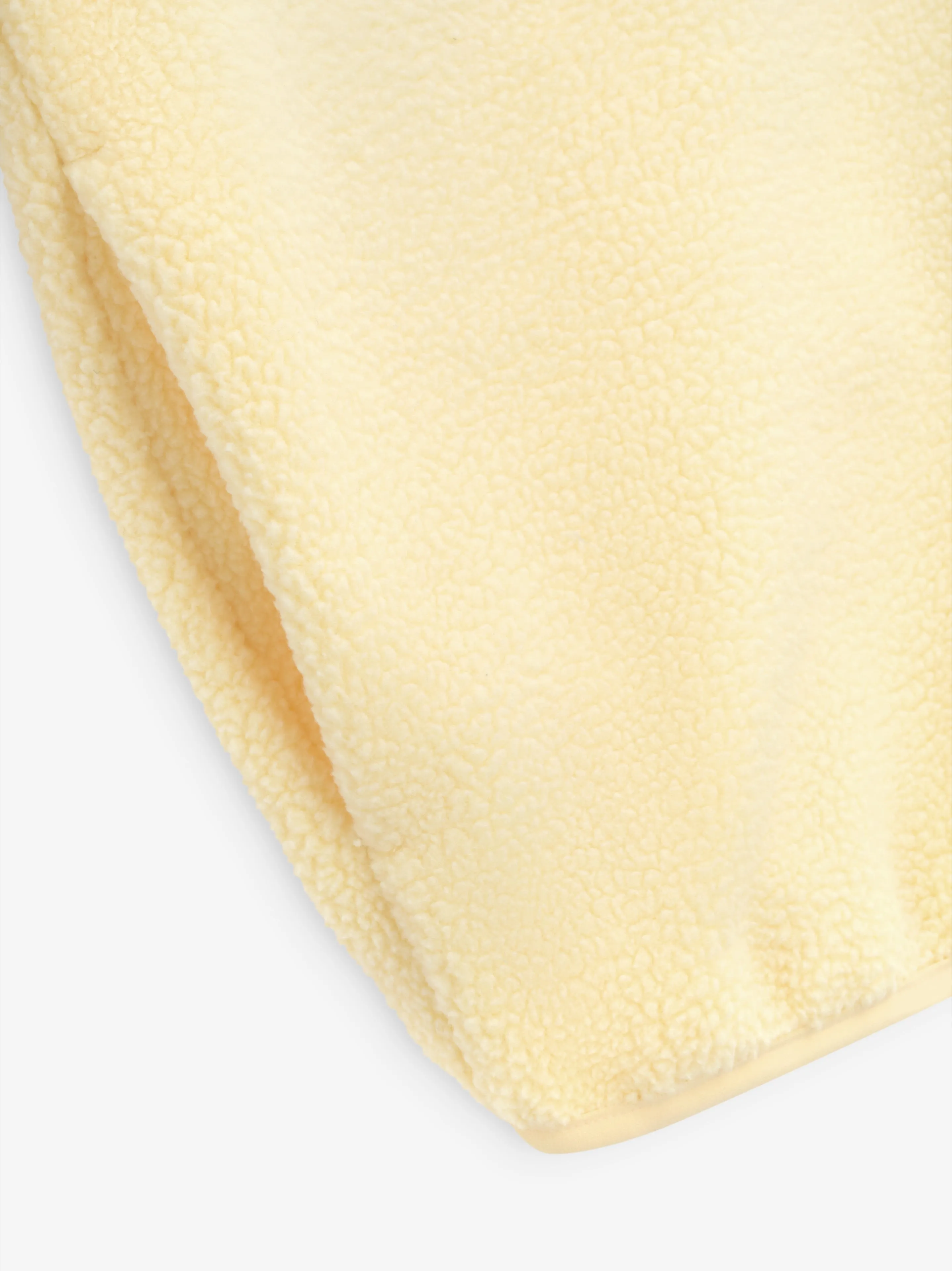 Polar Fleece Hoodie sold by Essentials product image thumbnail 3