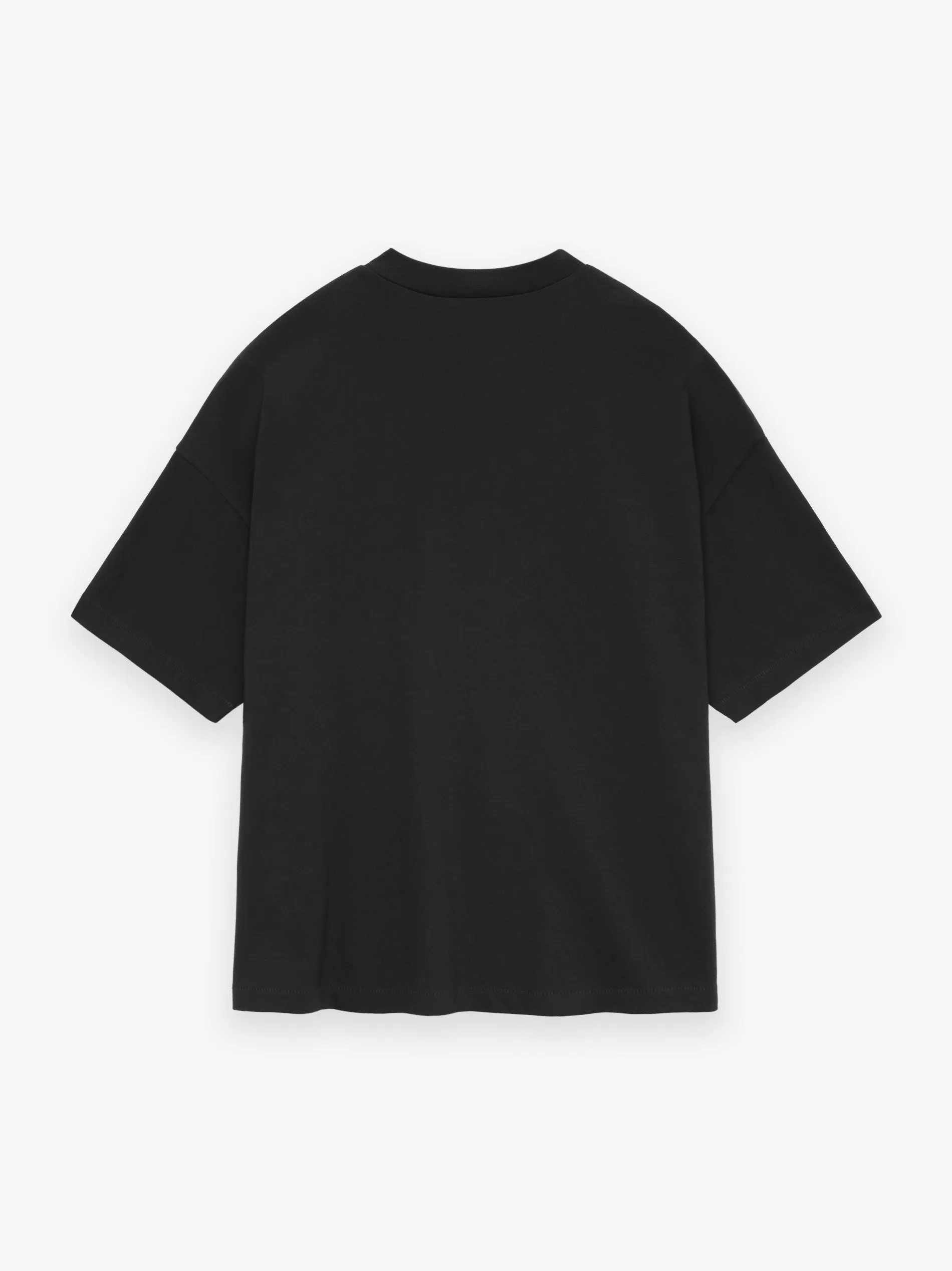 ESSENTIALS S/S TEE sold by Essentials product image thumbnail 2