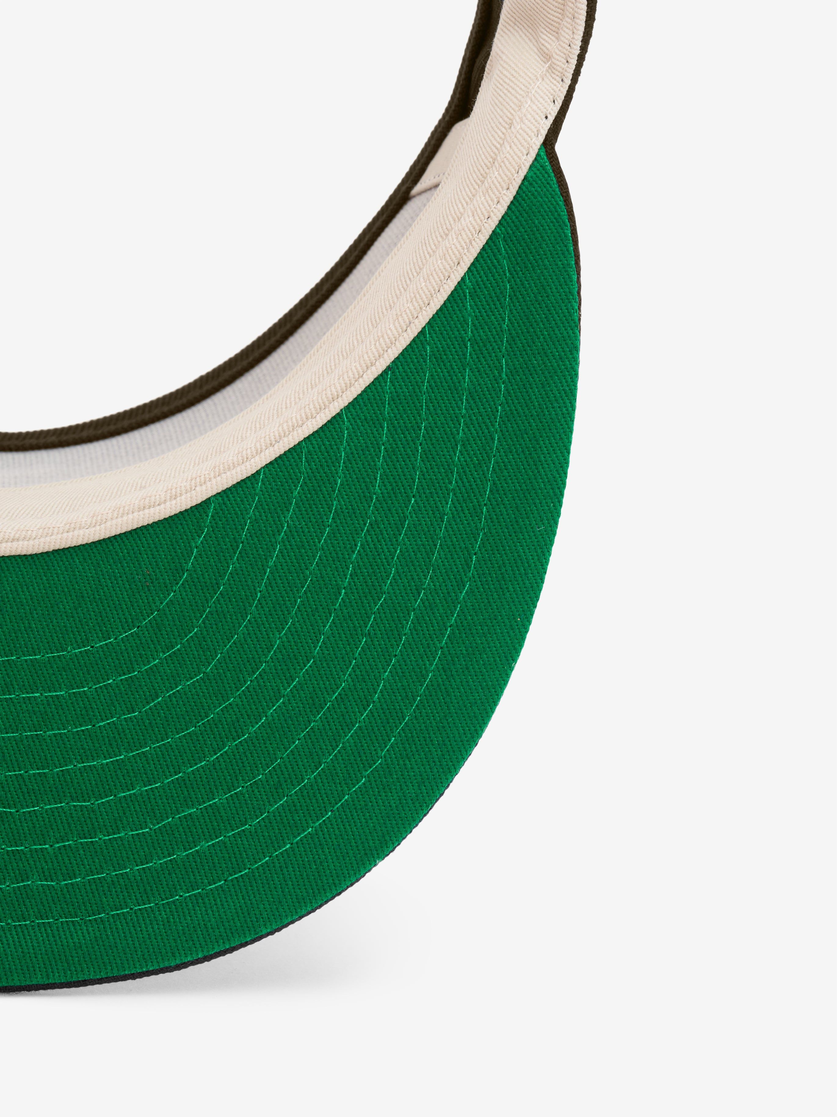 Fitted Visor sold by Essentials product image thumbnail 4