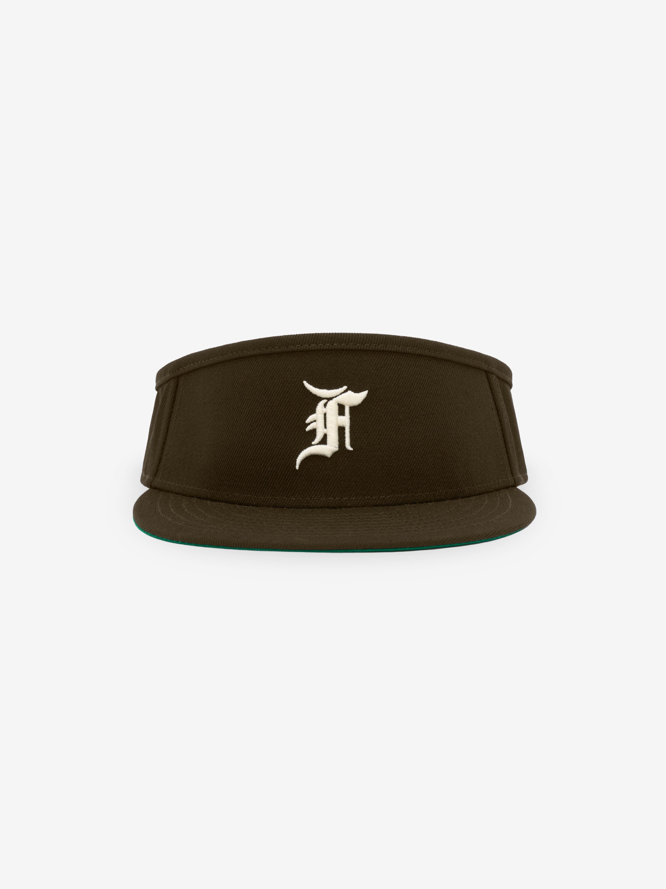 Fitted Visor sold by Essentials