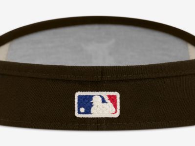 Fitted Visor sold by Essentials