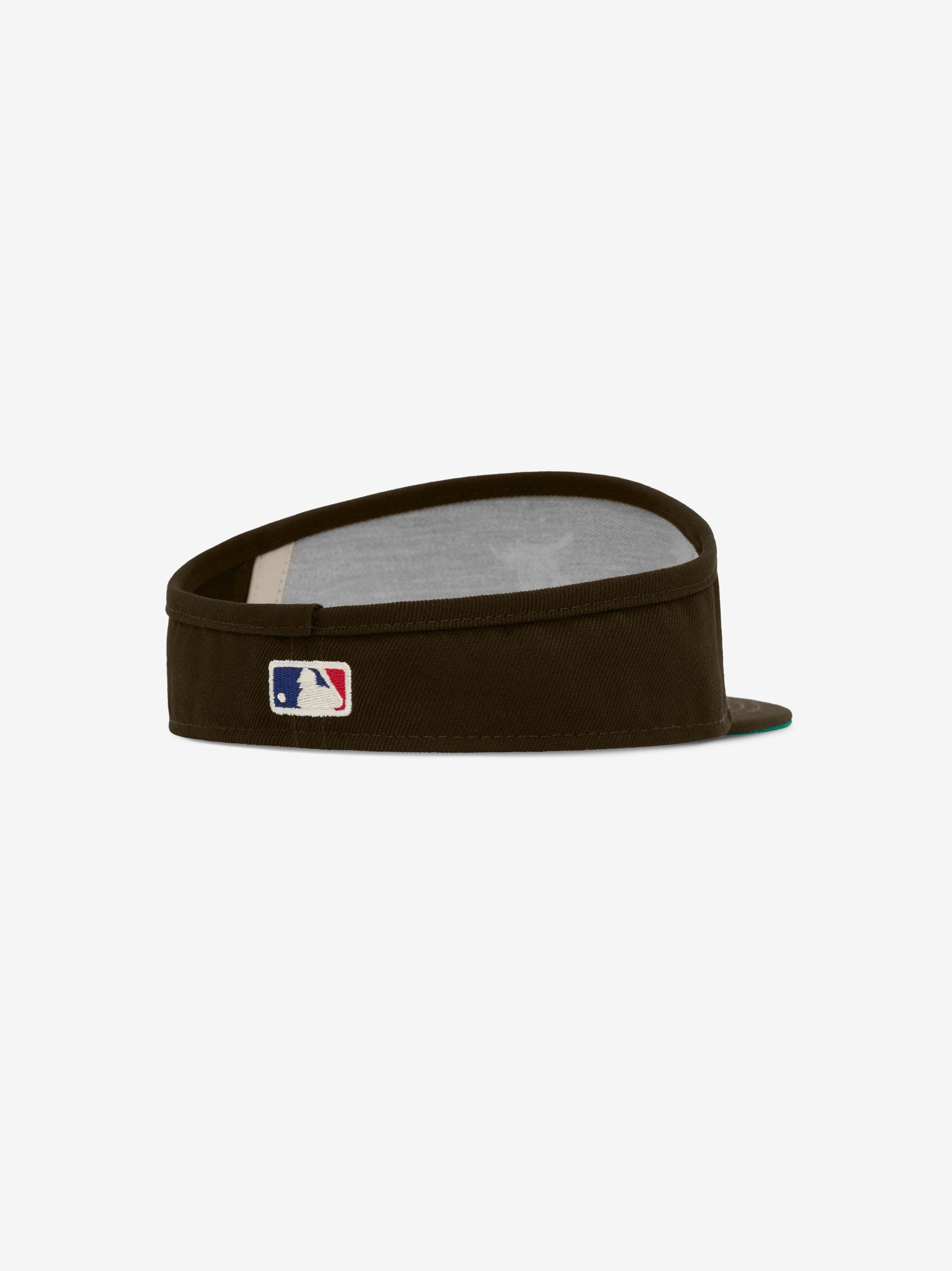 Fitted Visor sold by Essentials product image thumbnail 3