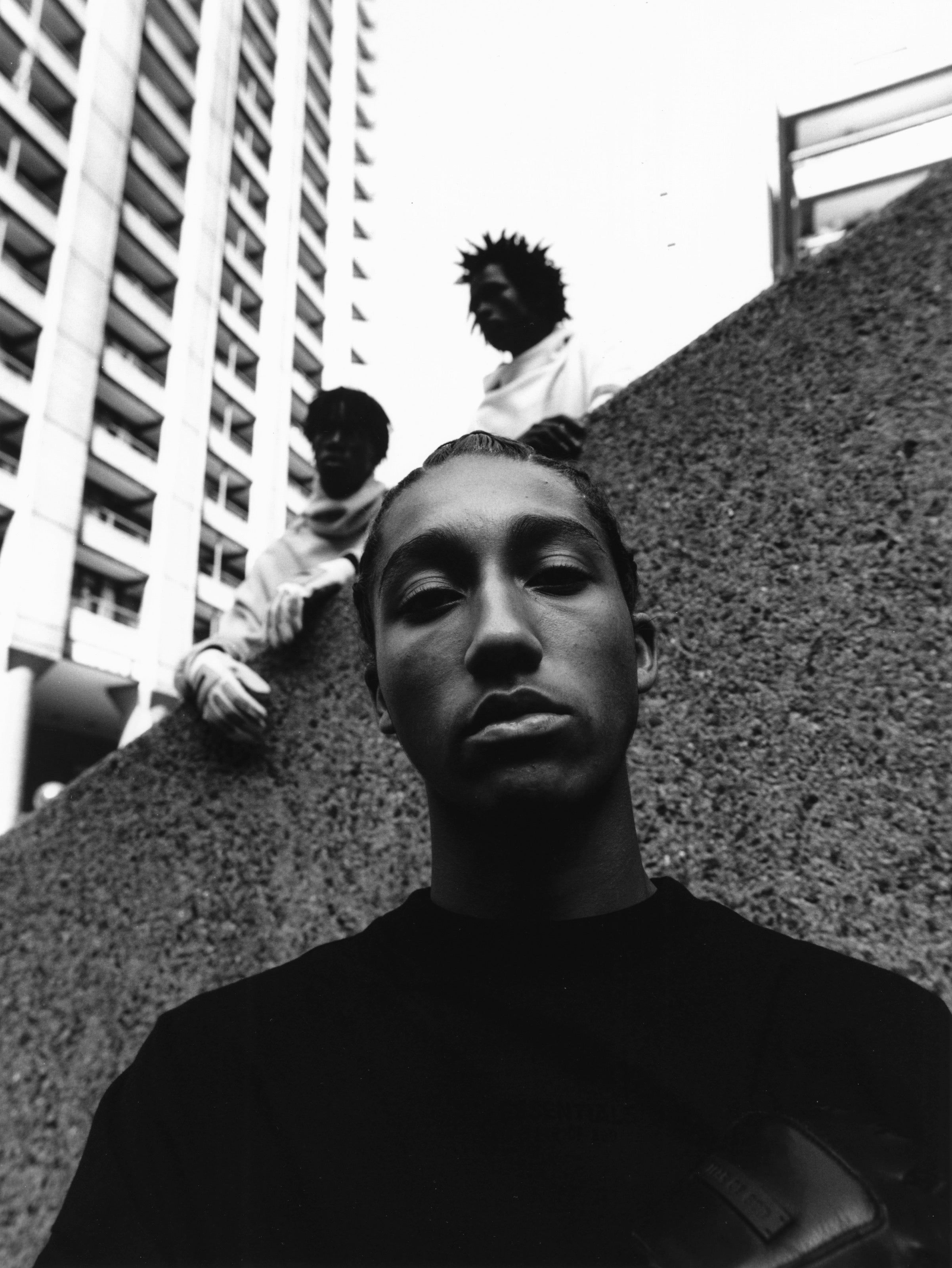 Essentials LS Tee sold by Essentials product image thumbnail 5