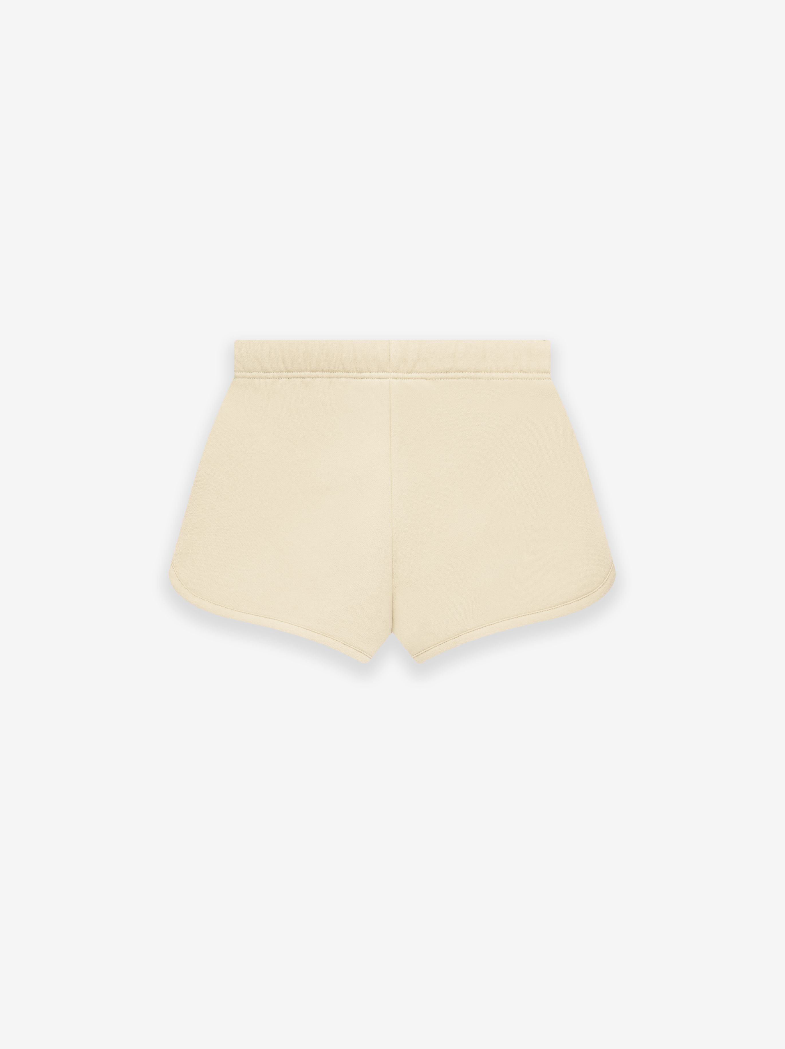 Womens Running Shorts sold by Essentials product image thumbnail 2