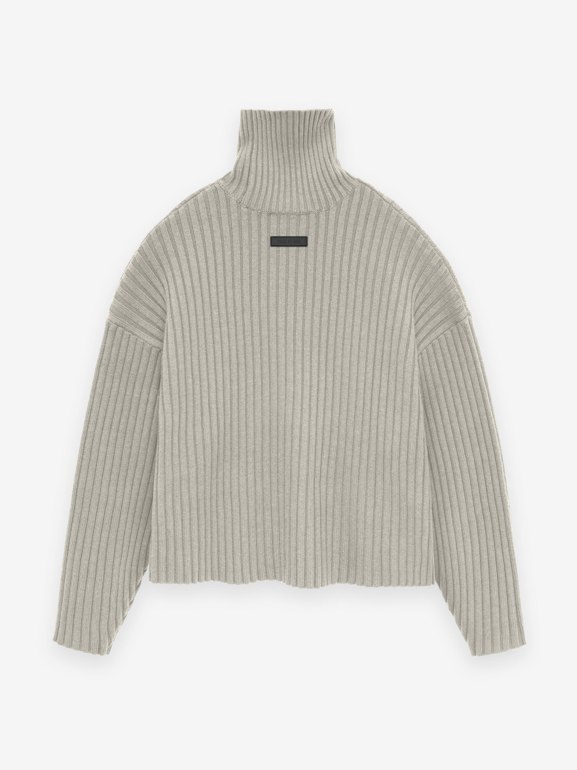 Turtleneck sold by Essentials product image thumbnail 2