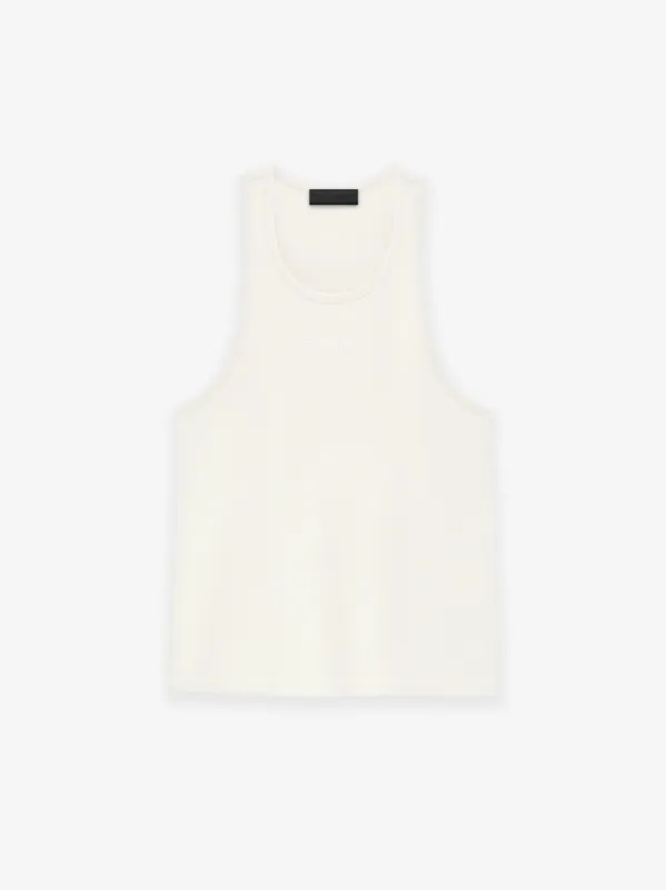 Womens Essentials Tanktop sold by Essentials
