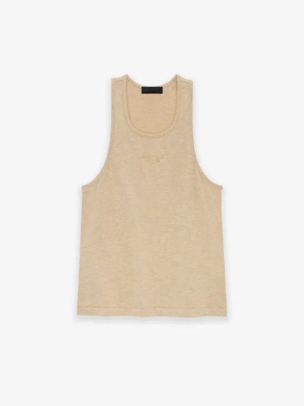 Womens Essentials Tanktop sold by Essentials