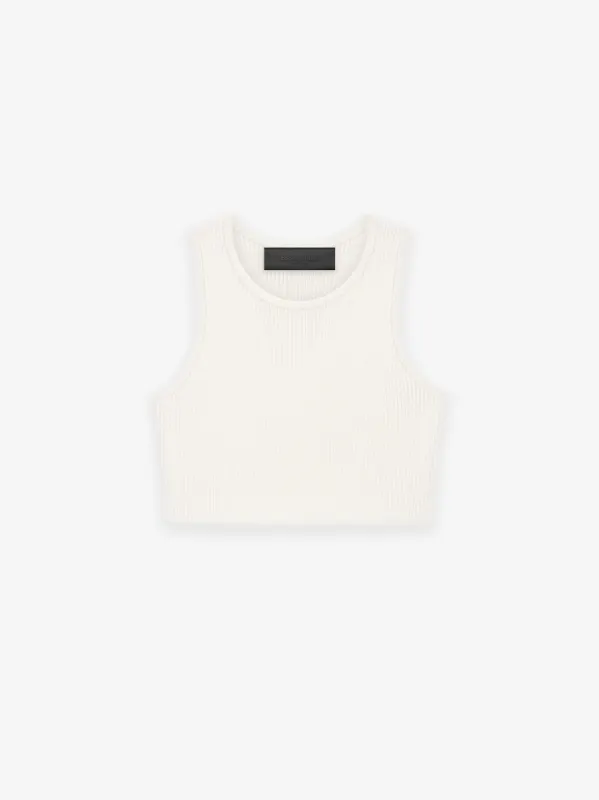 Womens Sport Tank sold by Essentials