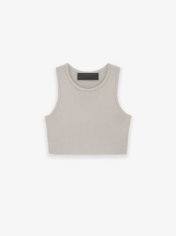 Womens Sport Tank sold by Essentials